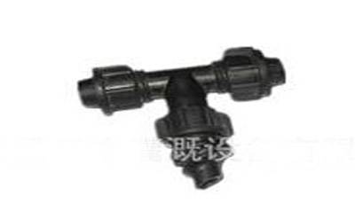 鎖緊三通技術(shù)