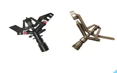 搖臂噴頭設(shè)計