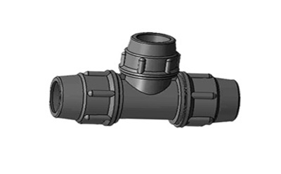 變徑三通實(shí)力