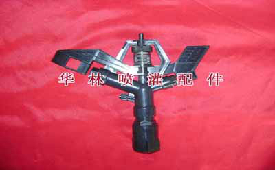 噴頭類型及標(biāo)準(zhǔn)