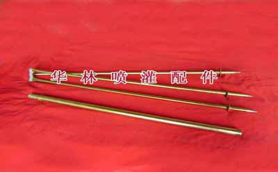 支架、立桿發(fā)展