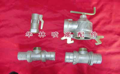 噴灌節(jié)水優(yōu)勢(shì)