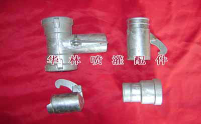 噴灌省水更省心