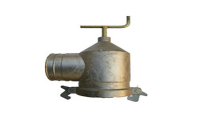 鋁合金閥體處理：