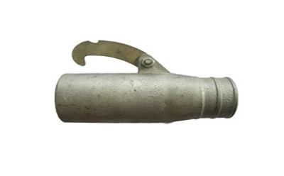 快速接頭名稱：