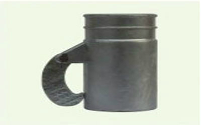 公接頭噴灌裝置