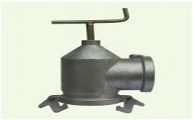 旋轉(zhuǎn)閥體優(yōu)缺點