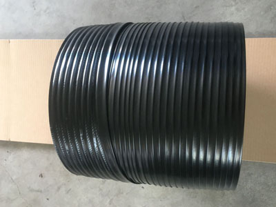 迷宮滴灌帶特點(diǎn)