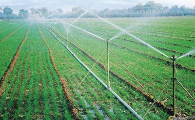 滴灌系統(tǒng)工能