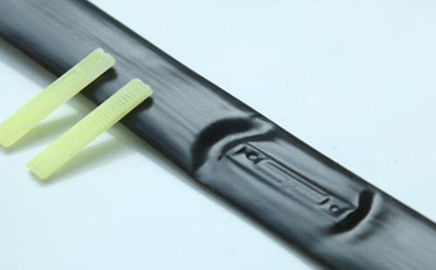 內(nèi)鑲式滴灌管工藝 內(nèi)鑲式滴灌管工藝