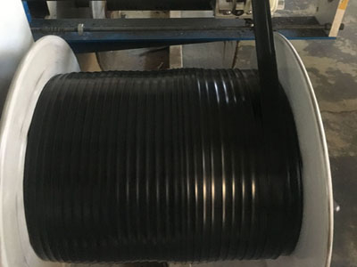 滴灌帶加工車間 滴灌帶加工車間