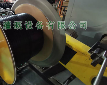 滴灌帶注意事項：