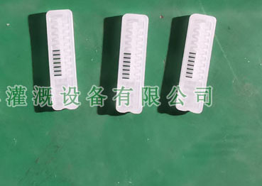 滴灌配件知識(shí)點(diǎn)