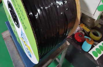 滴灌管施工優(yōu)勢