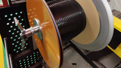 滴灌帶布置方案