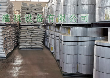 pe管件的作用：