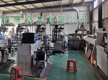 貼片滴灌帶使用條件：