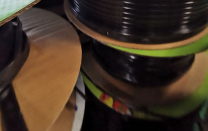 滴灌帶安裝步驟