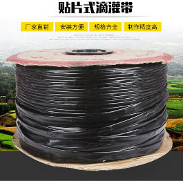 貼片式滴灌帶.jpg 貼片式滴灌帶.jpg