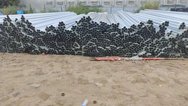 鋁合金灌溉 鋁管 鋁合金灌溉 鋁管