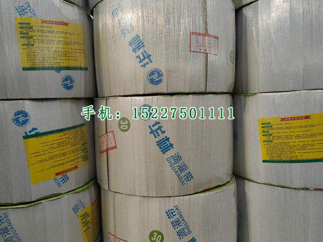 滴灌帶使用價值